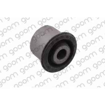 Silent bloc de suspension (train avant) GOOM CAS-0681