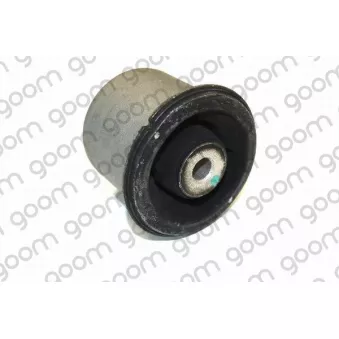 Suspension, support d'essieu GOOM CAS-0683