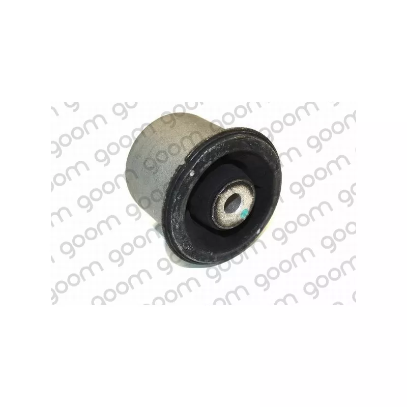 Suspension, support d'essieu GOOM CAS-0683