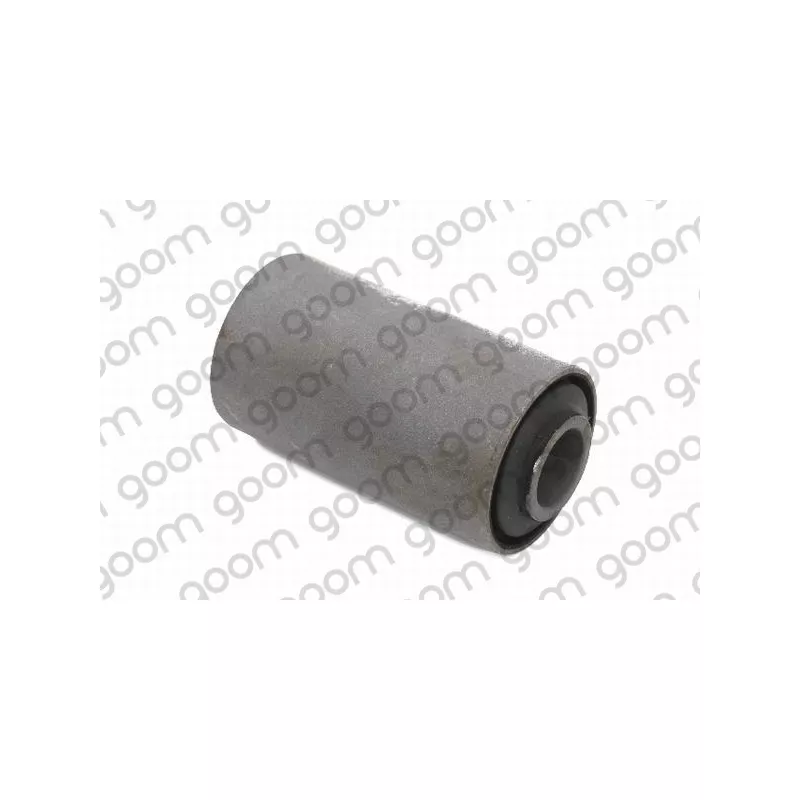Silent bloc de suspension (train avant) GOOM CAS-0684