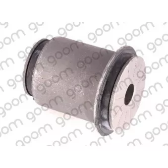 Silent bloc de suspension (train avant) GOOM CAS-0687