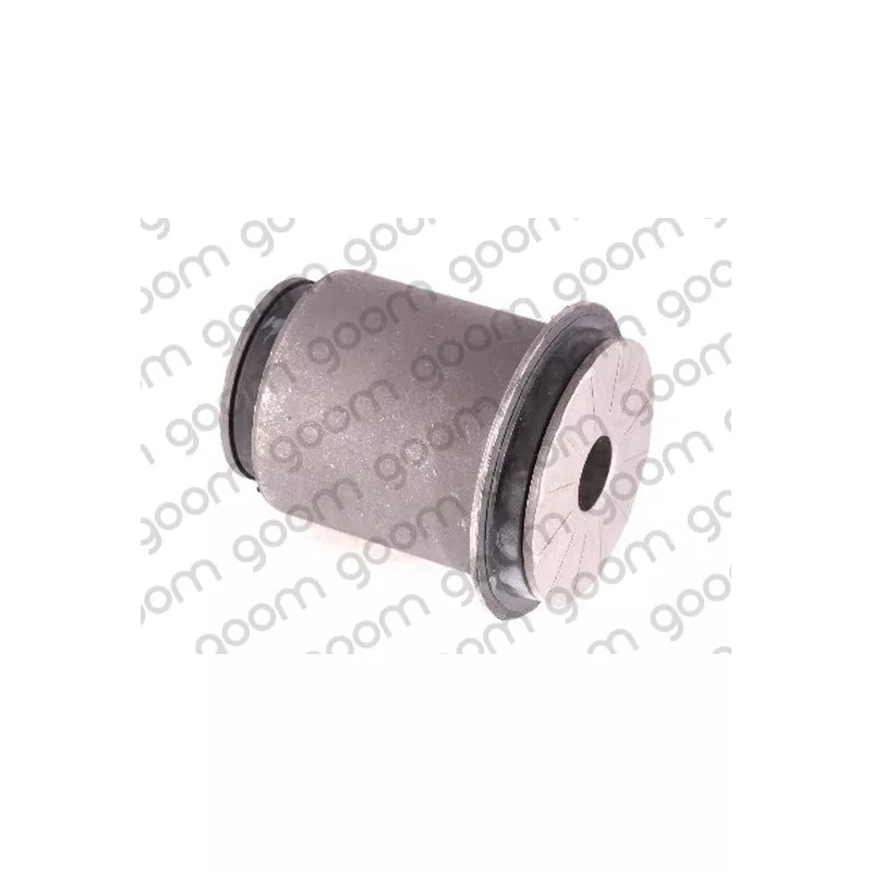 Silent bloc de suspension (train avant) GOOM CAS-0687