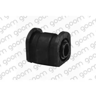 Silent bloc de suspension (train avant) GOOM CAS-0694
