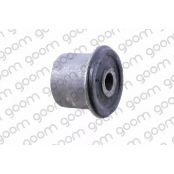 Silent bloc de suspension (train avant) GOOM CAS-0695