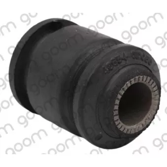 Silent bloc de suspension (train avant) GOOM CAS-0697