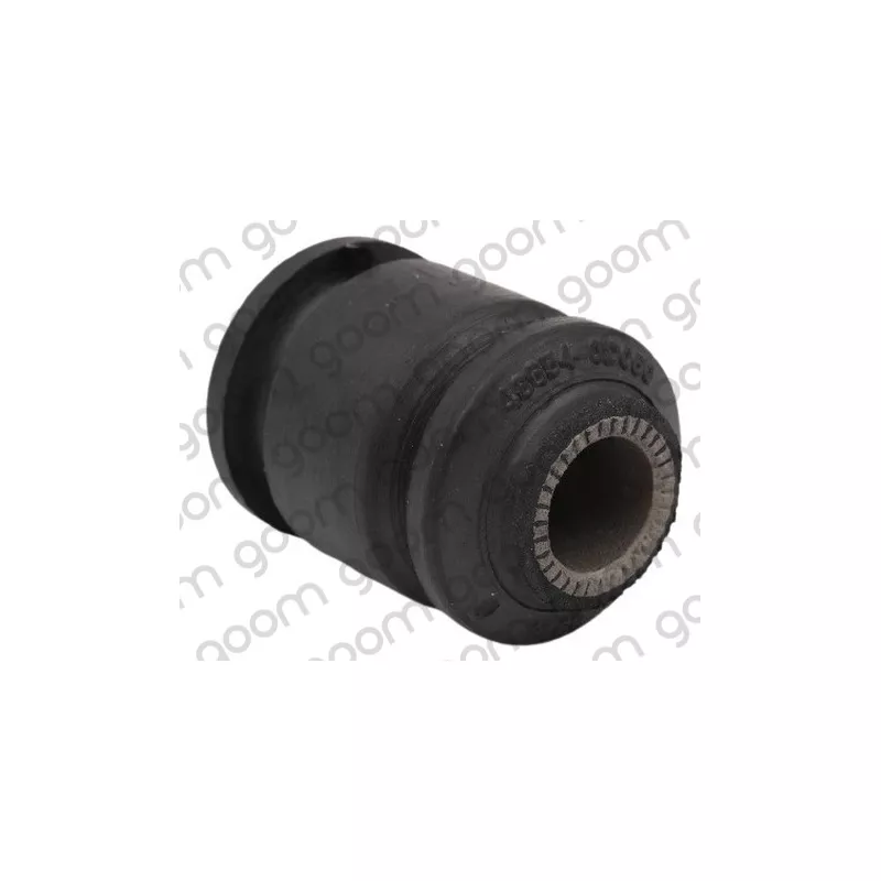 Silent bloc de suspension (train avant) GOOM CAS-0697