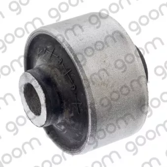 Silent bloc de suspension (train avant) GOOM CAS-0703