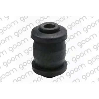 Silent bloc de suspension (train avant) GOOM CAS-0706