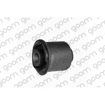 Silent bloc de suspension (train avant) GOOM CAS-0707