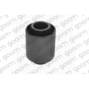 Silent bloc de suspension (train avant) GOOM CAS-0713