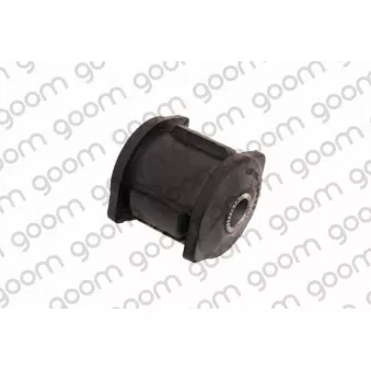 Silent bloc de suspension (train avant) GOOM CAS-0715