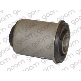 Silent bloc de suspension (train avant) GOOM CAS-0716
