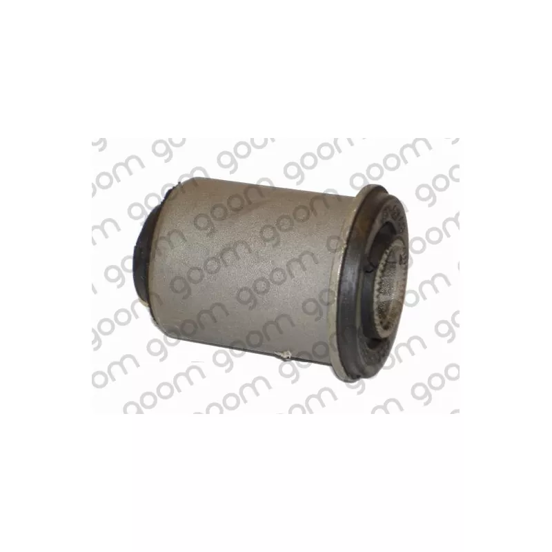 Silent bloc de suspension (train avant) GOOM CAS-0716