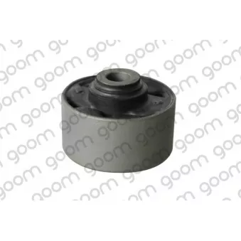 Silent bloc de suspension (train avant) GOOM CAS-0719