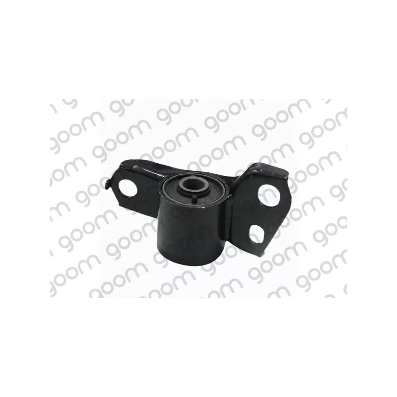 Silent bloc de suspension (train avant) GOOM CAS-0724