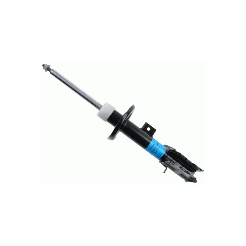 Amortisseur avant droit SACHS 313 195