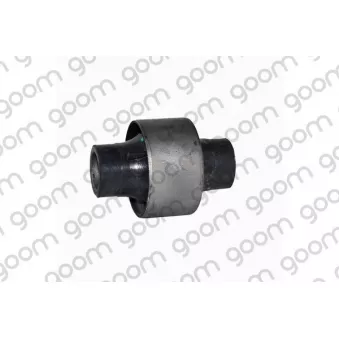 Silent bloc de suspension (train avant) GOOM CAS-0725