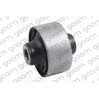 Silent bloc de suspension (train avant) GOOM CAS-0726