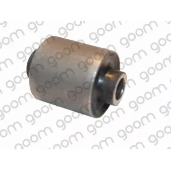 Silent bloc de suspension (train avant) GOOM CAS-0727