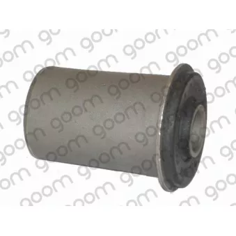 Silent bloc de suspension (train avant) GOOM CAS-0731
