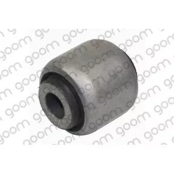 Silent bloc de suspension (train avant) GOOM CAS-0733