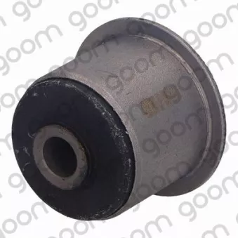 Silent bloc de suspension (train avant) GOOM CAS-0738