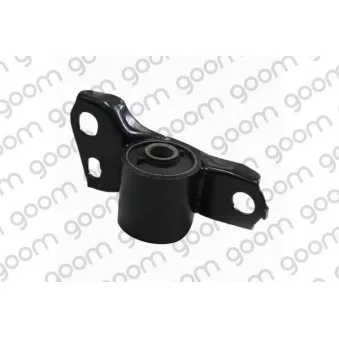 Silent bloc de suspension (train avant) GOOM CAS-0741