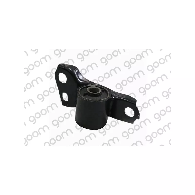 Silent bloc de suspension (train avant) GOOM CAS-0741