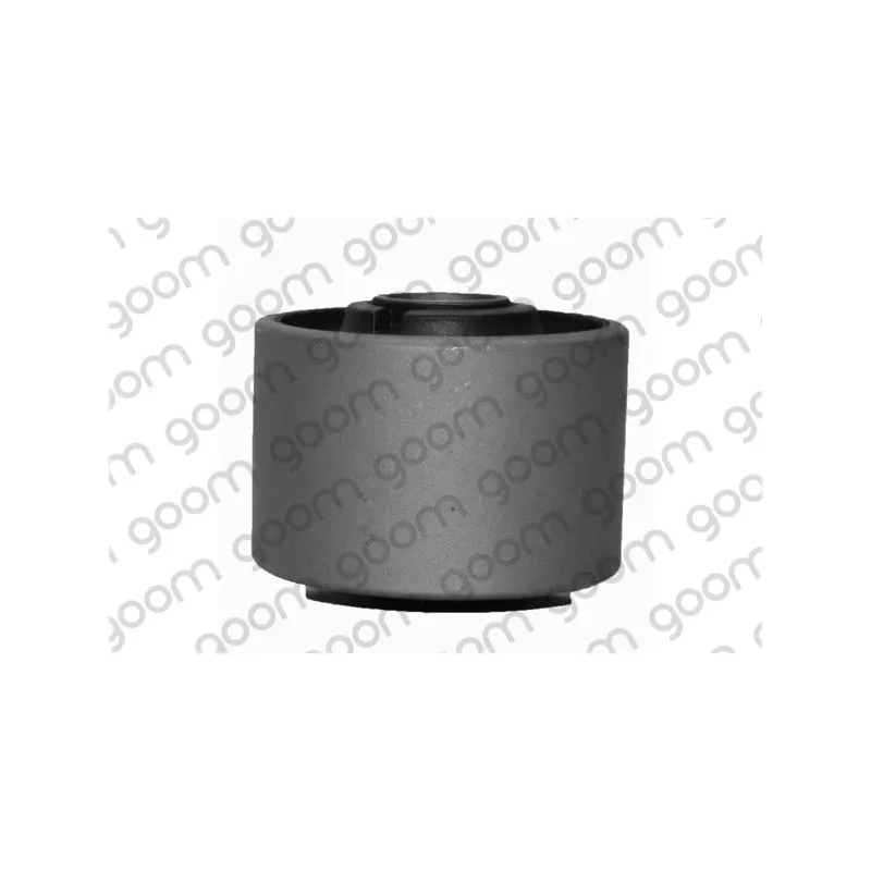 Silent bloc de suspension (train avant) GOOM CAS-0742