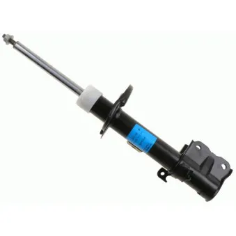 Amortisseur avant droit SACHS 313 197