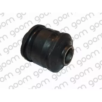 Silent bloc de suspension (train avant) GOOM CAS-0748