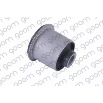 Silent bloc de suspension (train avant) GOOM CAS-0749