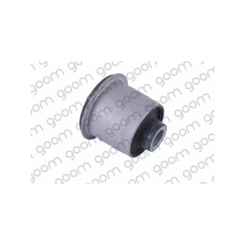 Silent bloc de suspension (train avant) GOOM CAS-0749