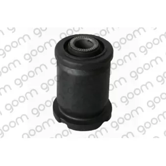 Silent bloc de suspension (train avant) GOOM CAS-0751