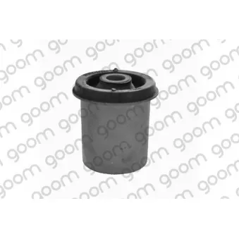 Silent bloc de suspension (train avant) GOOM CAS-0754