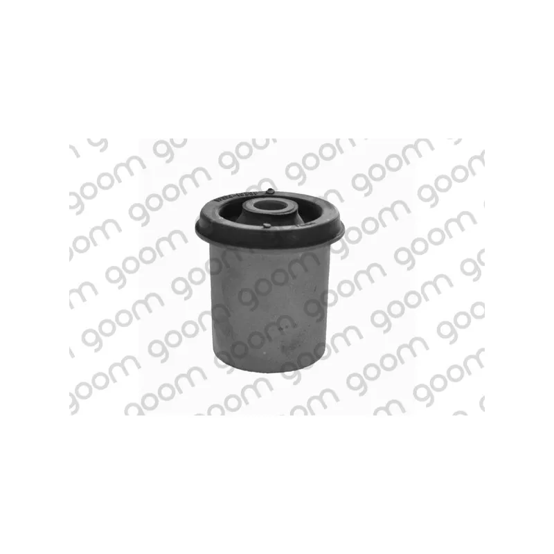 Silent bloc de suspension (train avant) GOOM CAS-0754