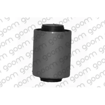 Silent bloc de suspension (train avant) GOOM CAS-0755