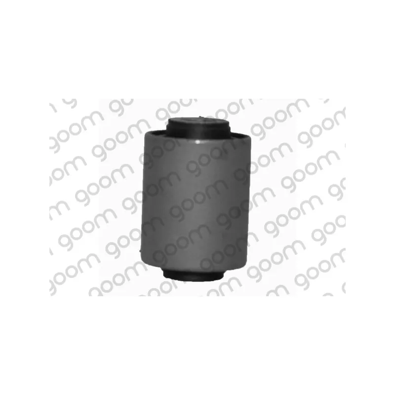 Silent bloc de suspension (train avant) GOOM CAS-0755
