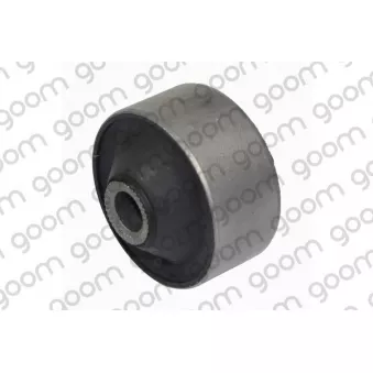 Douille de palier, bras transversal GOOM