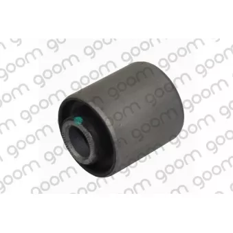 Silent bloc de suspension (train avant) GOOM CAS-0762