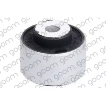 Silent bloc de suspension (train avant) GOOM CAS-0764