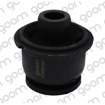 Silent bloc de suspension (train avant) GOOM CAS-0775