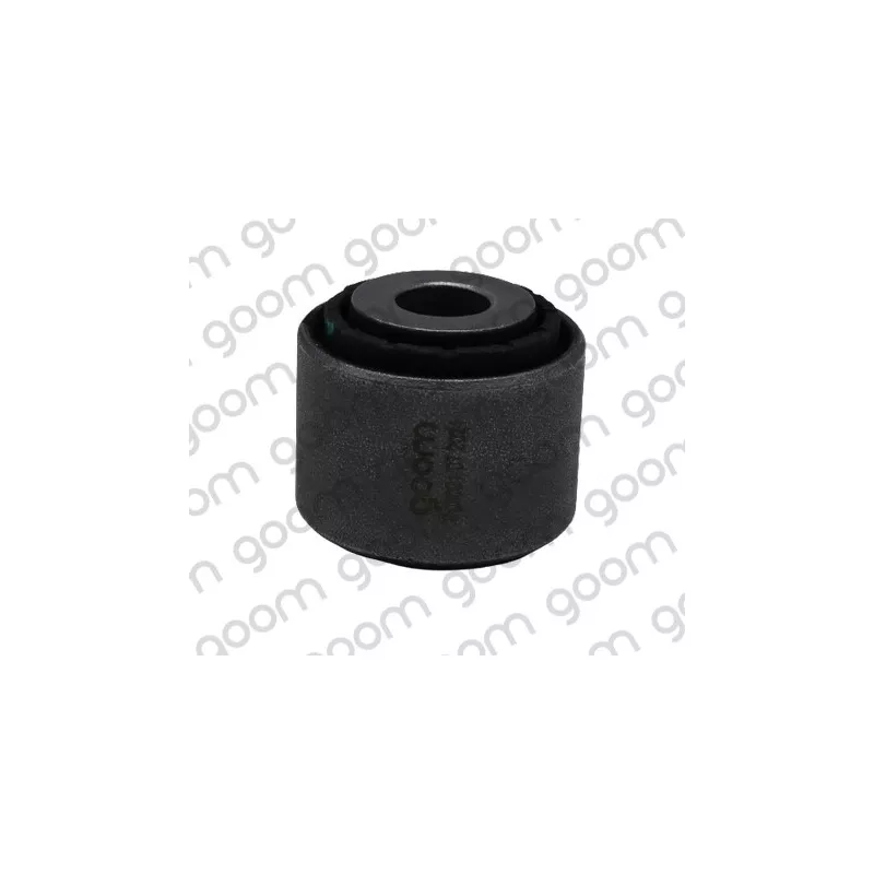 Silent bloc de suspension (train avant) GOOM CAS-0798