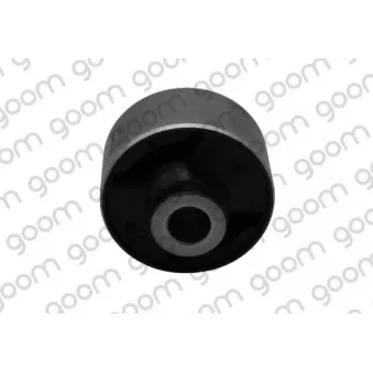 Silent bloc de suspension (train avant) GOOM CAS-0810