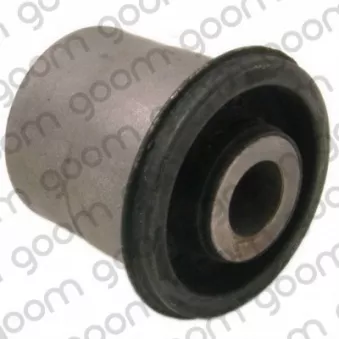 Silent bloc de suspension (train avant) GOOM CAS-0815