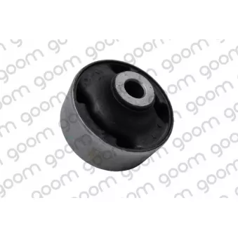 Silent bloc de suspension (train avant) GOOM CAS-0823
