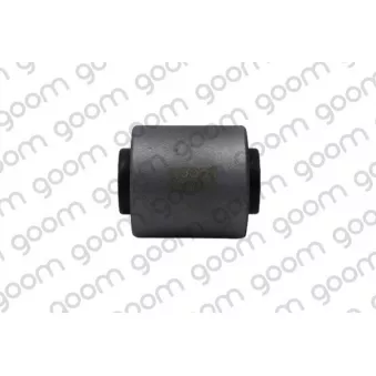 Silent bloc de suspension (train avant) GOOM CAS-0849