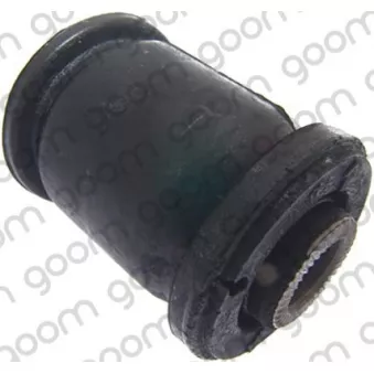 Silent bloc de suspension (train avant) GOOM CAS-0851