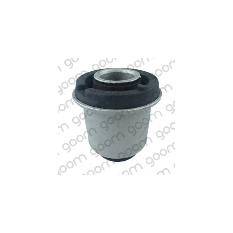 Silent bloc de suspension (train avant) GOOM CAS-0860