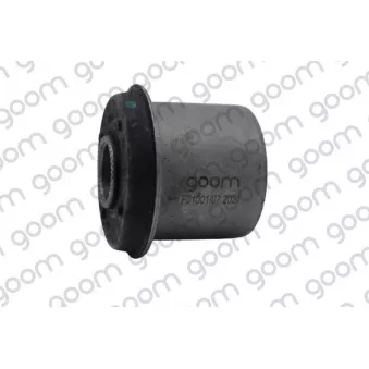Silent bloc de suspension (train avant) GOOM CAS-0882